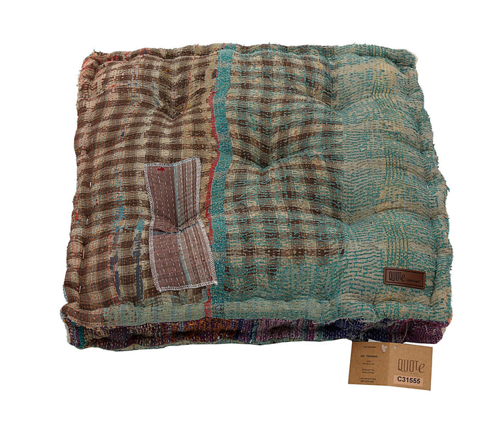 Boxkissen 45x45