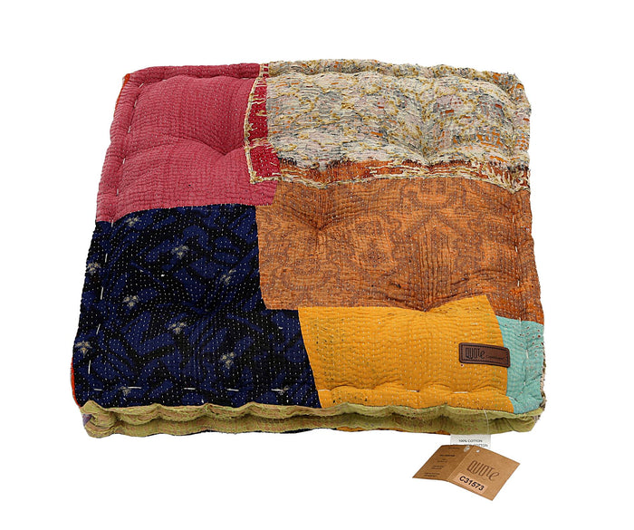Boxkissen 45x45