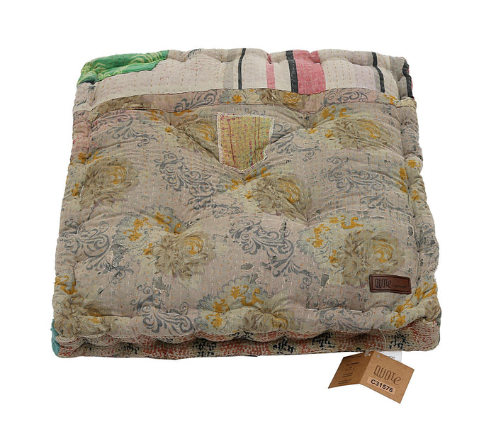 Boxkissen 45x45