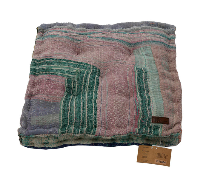 Boxkissen 45x45