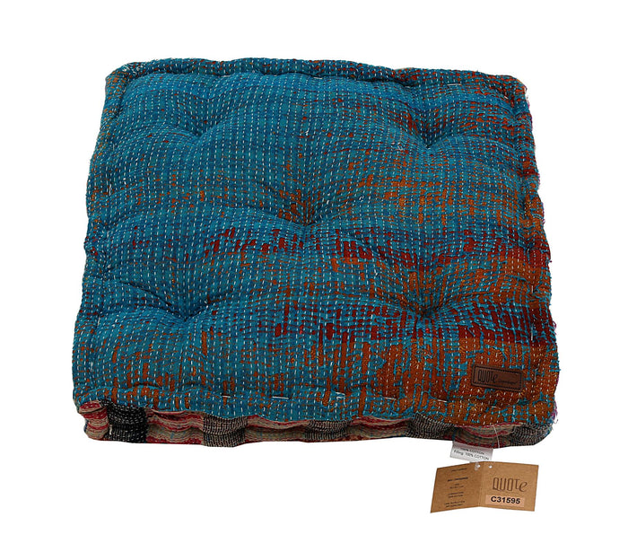 Boxkissen 45x45