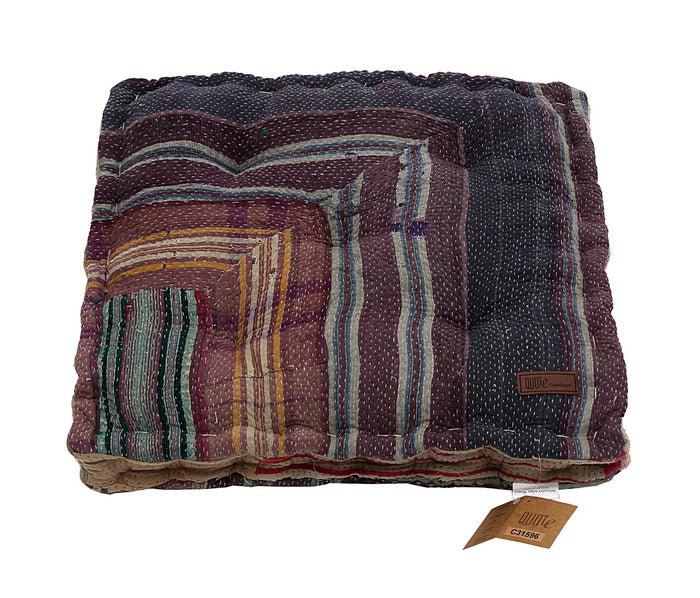 Boxkissen 45x45