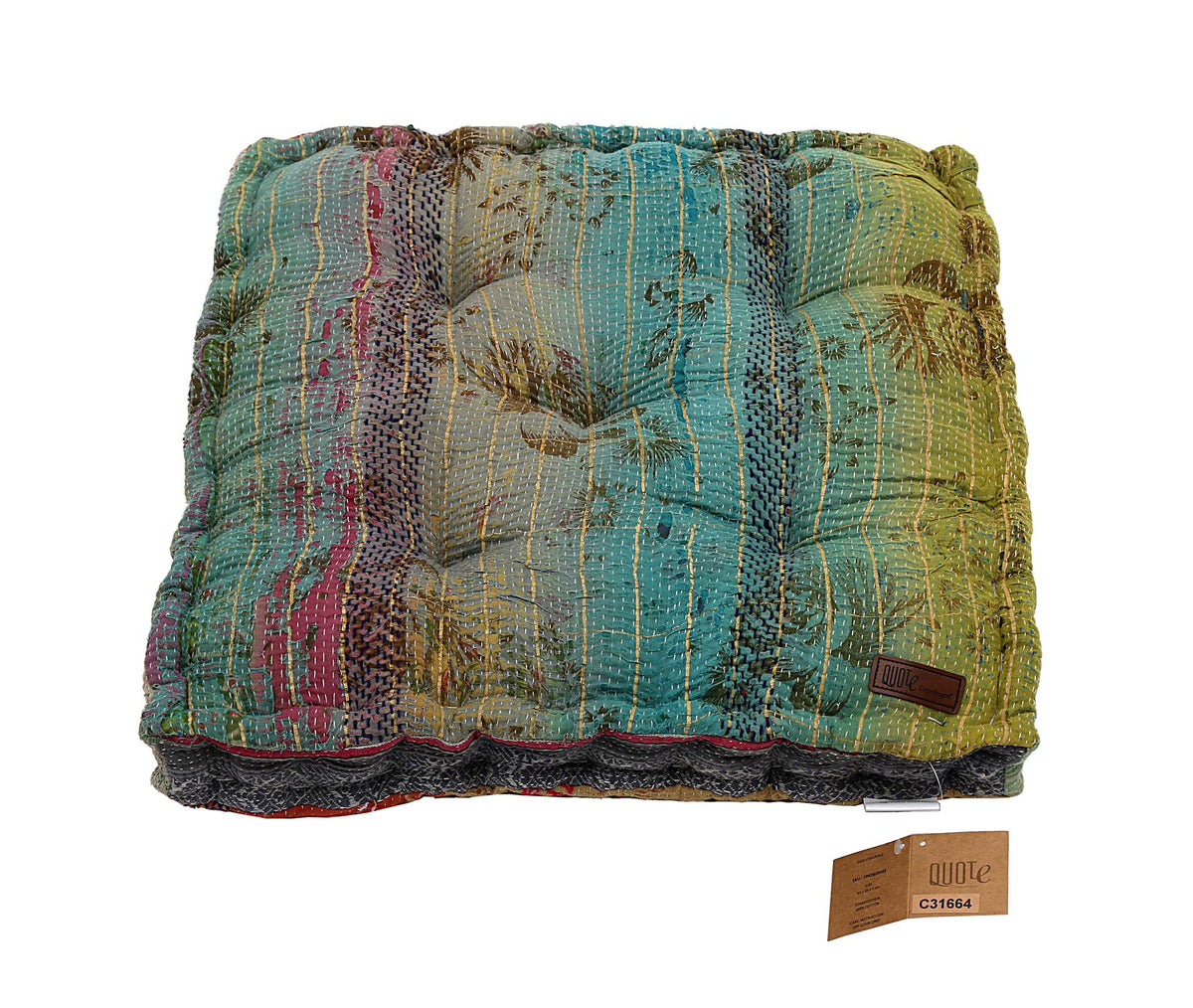 Boxkissen 45x45