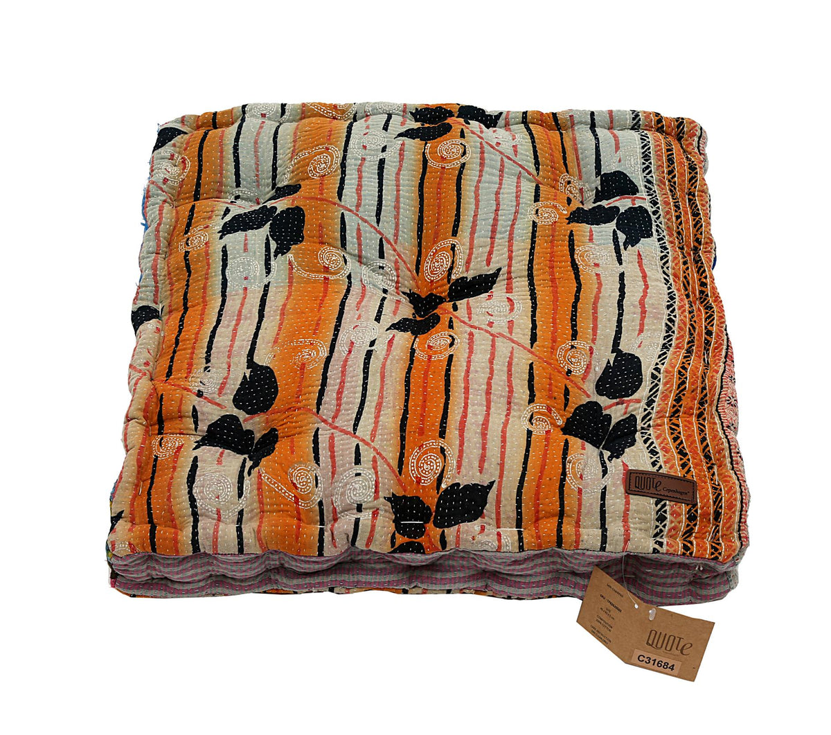 Boxkissen 45x45
