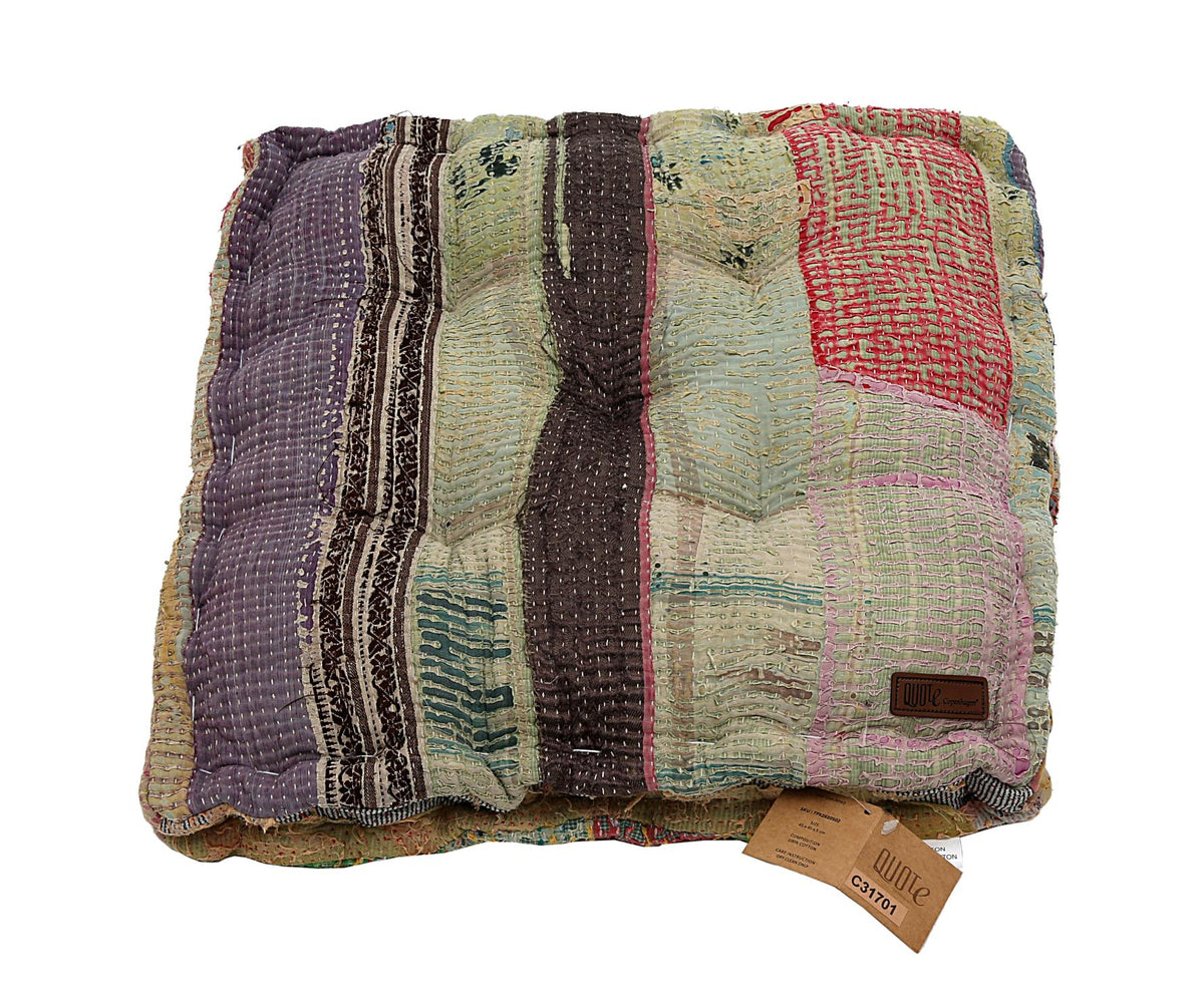 Boxkissen 45x45
