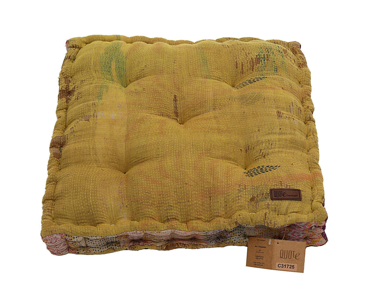 Boxkissen 45x45