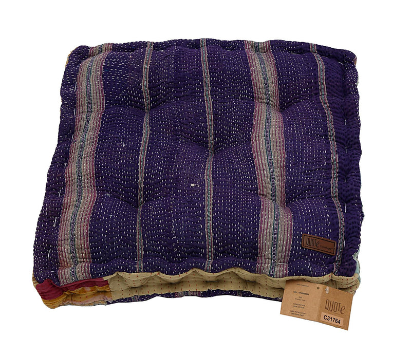Boxkissen 45x45