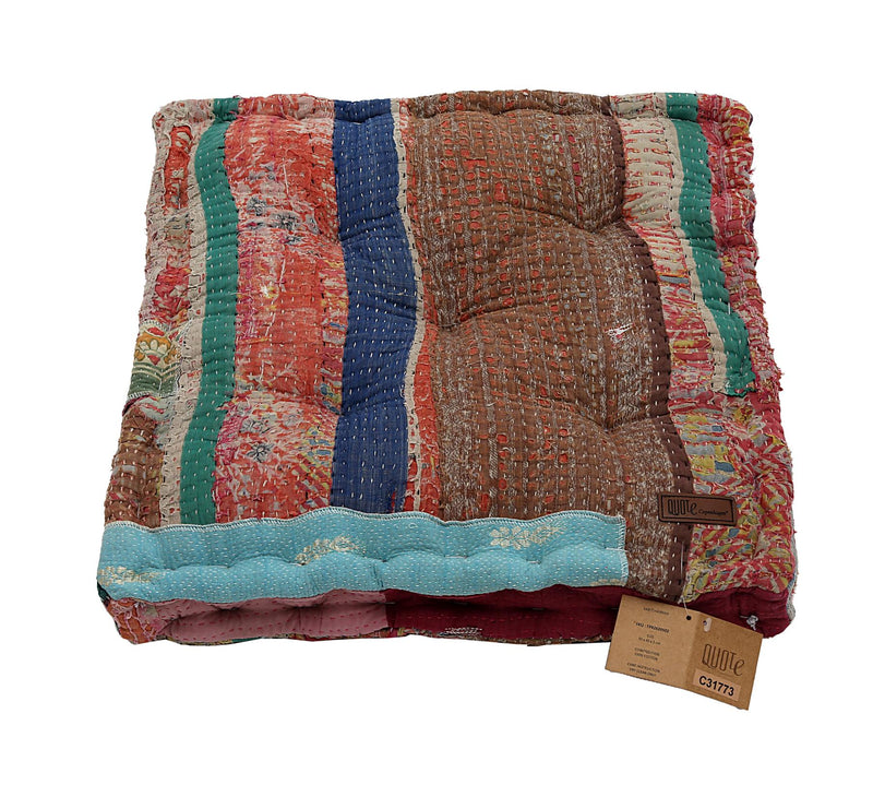 Boxkissen 45x45