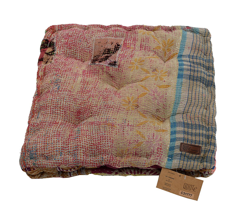 Boxkissen 45x45