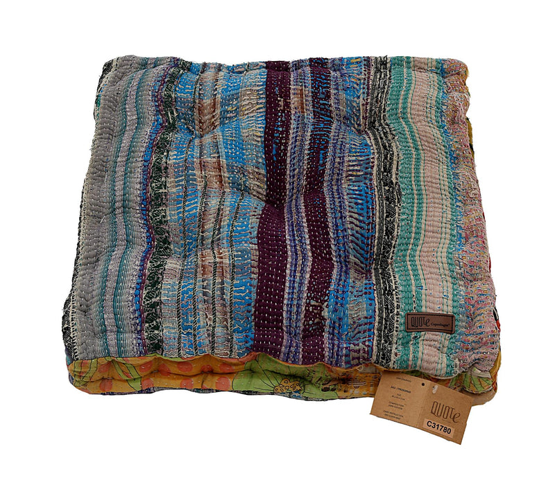 Box cushion 45x45