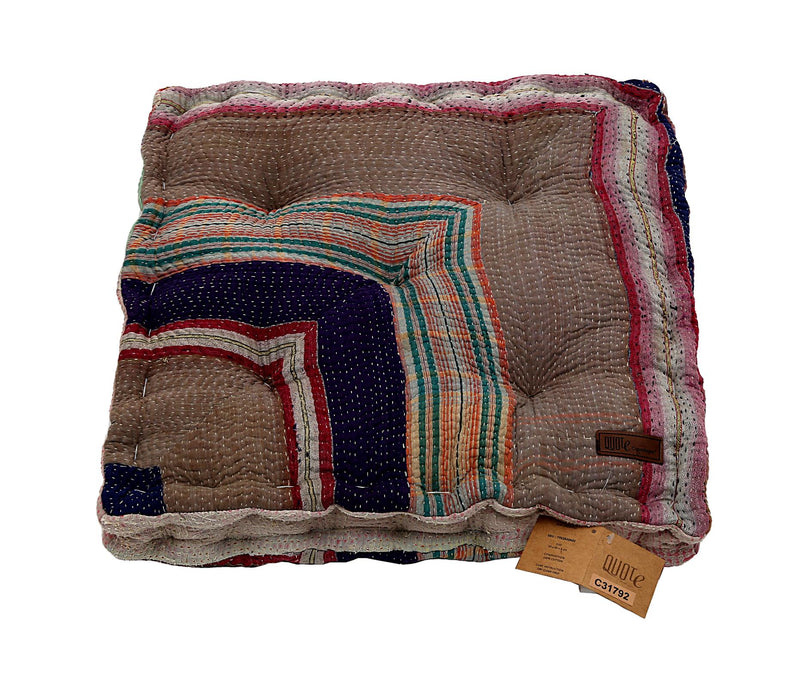 Boxkissen 45x45
