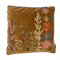 Kanika Olivenhain 50x50