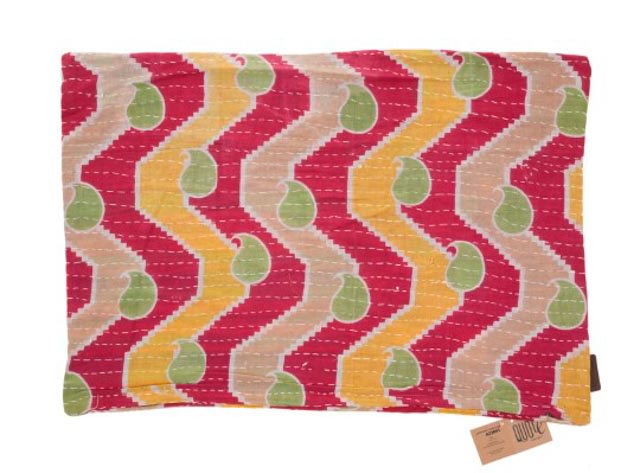 Sari Kissenbezug 50x70