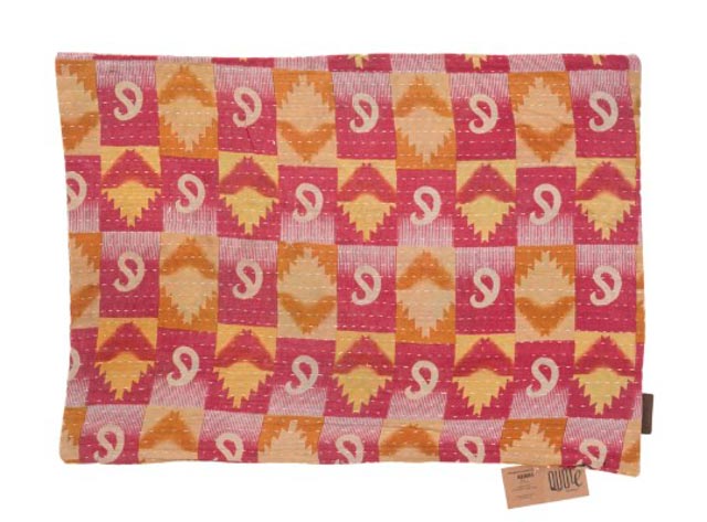 Sari Kissenbezug 50x70