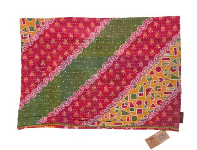 Sari Kissenbezug 50x70
