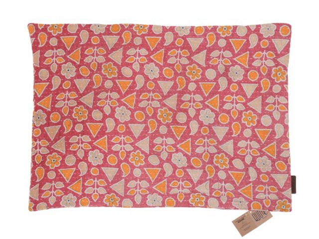 Sari Cushion cover 50x70