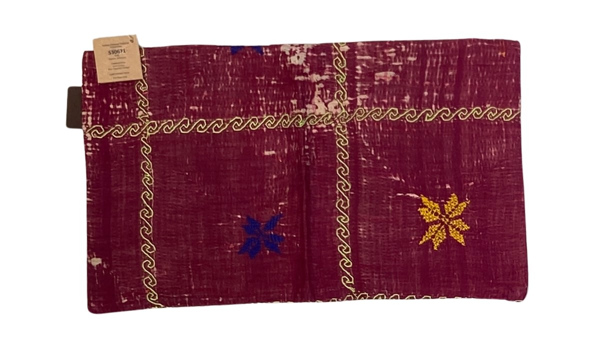 Suzani Kissenbezug 30x50