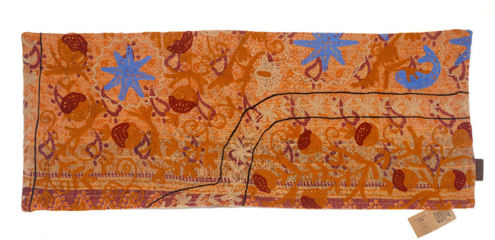 Suzani Kissenbezug 40x100