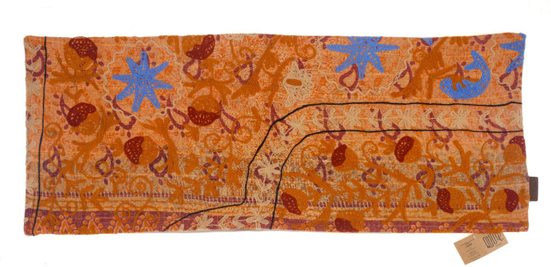 Suzani Kissenbezug 40x100