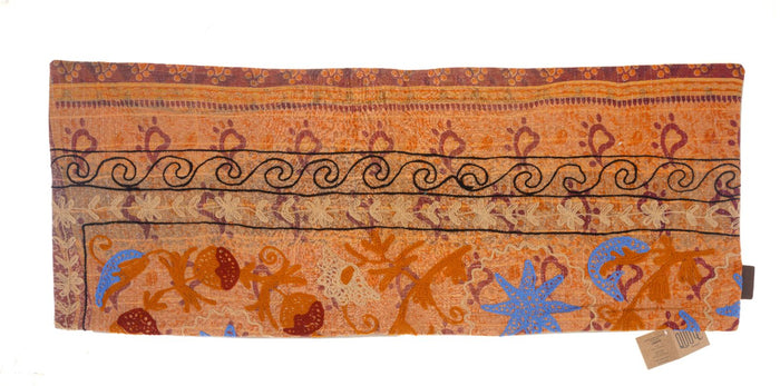 Suzani Kissenbezug 40x100