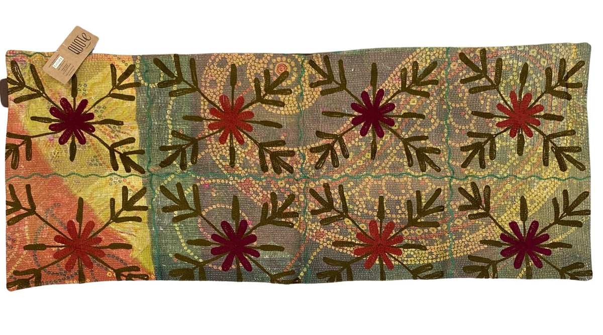 Suzani Kissenbezug 40x100