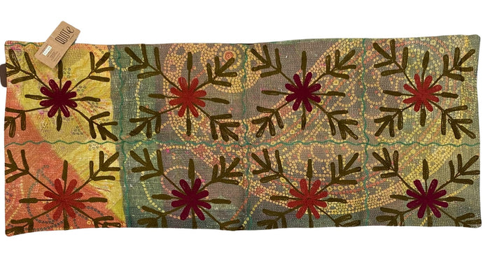 Suzani Kissenbezug 40x100