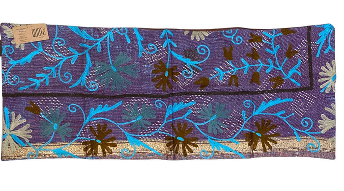 Suzani Kissenbezug 40x100