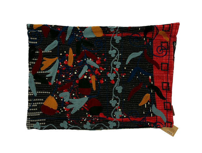 Suzani Kissenbezug 50x70