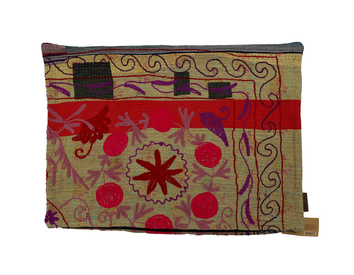 Suzani Kissenbezug 50x70