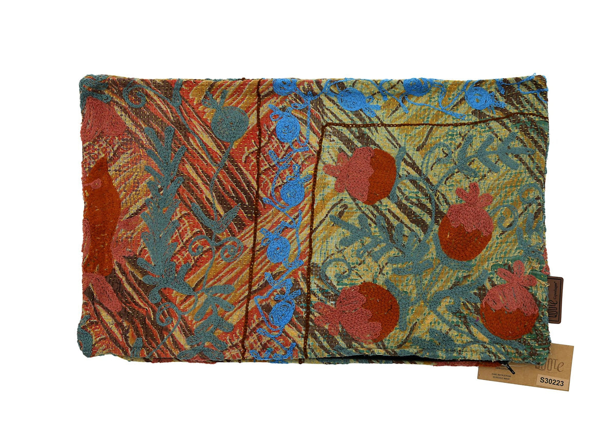 Suzani Kissenbezug 30x50