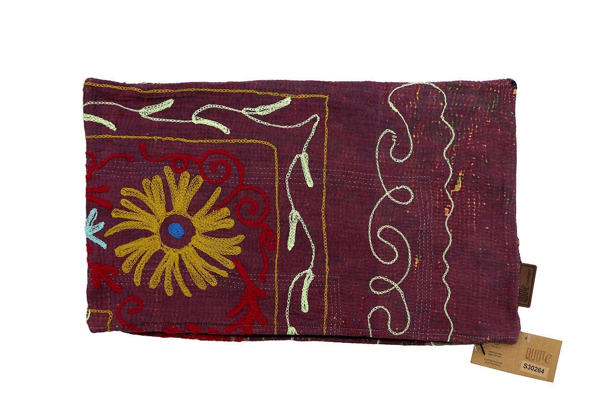 Suzani Cushion cover 30x50