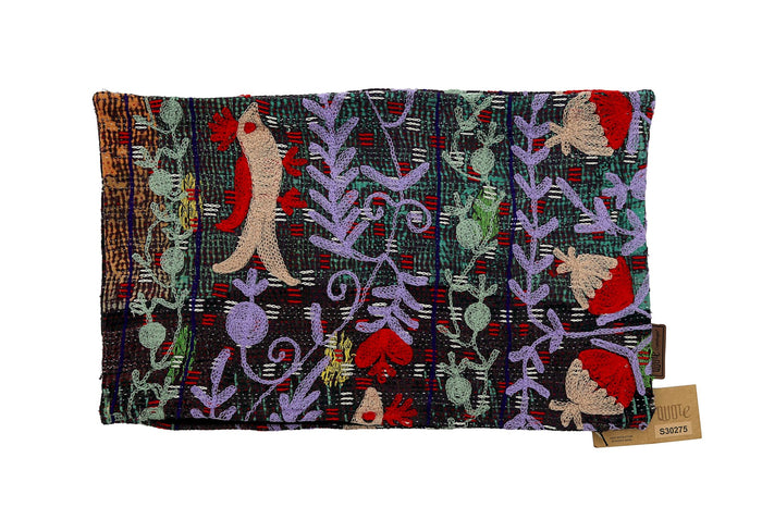 Suzani Kissenbezug 30x50