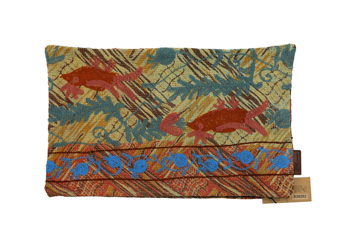 Suzani Kissenbezug 30x50