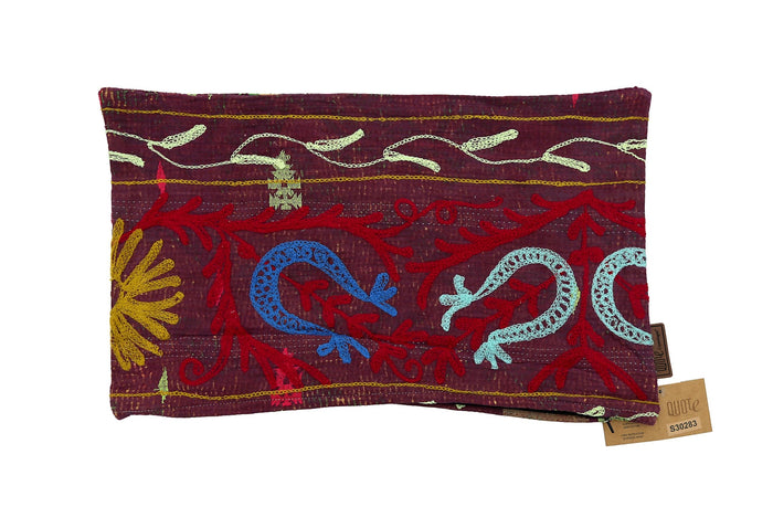 Suzani Kissenbezug 30x50