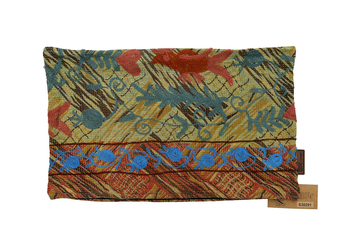 Suzani Kissenbezug 30x50