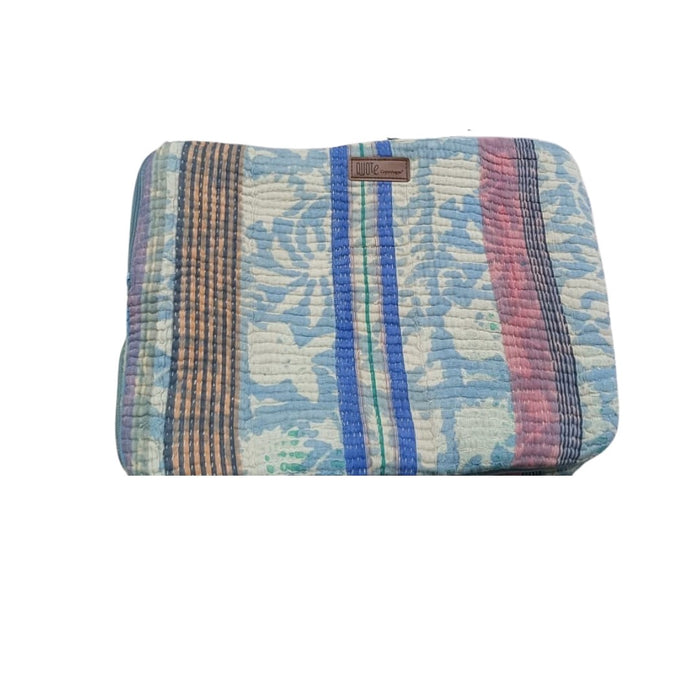 Ipad Hülle Vintage Pearl Wisper Sky