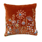 Kanika Rust Front 50x50