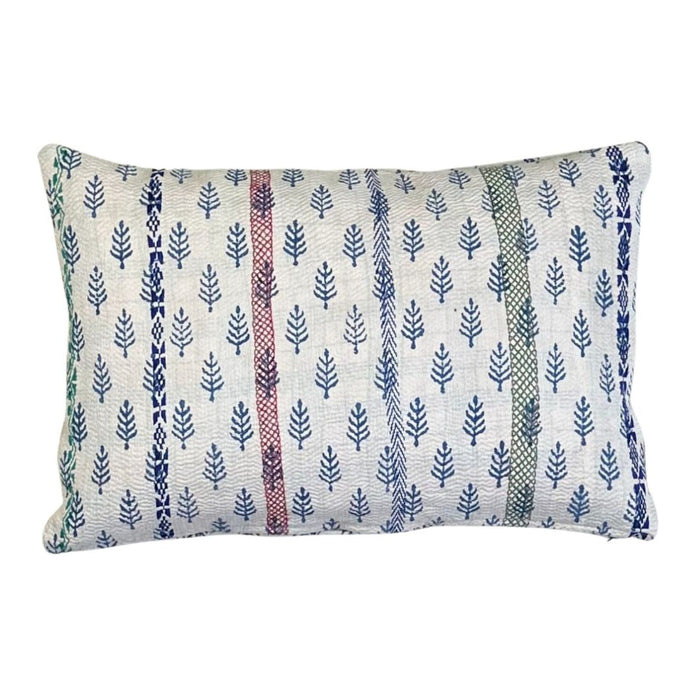 Vintage Pearl Lagoon Kissen 60x40