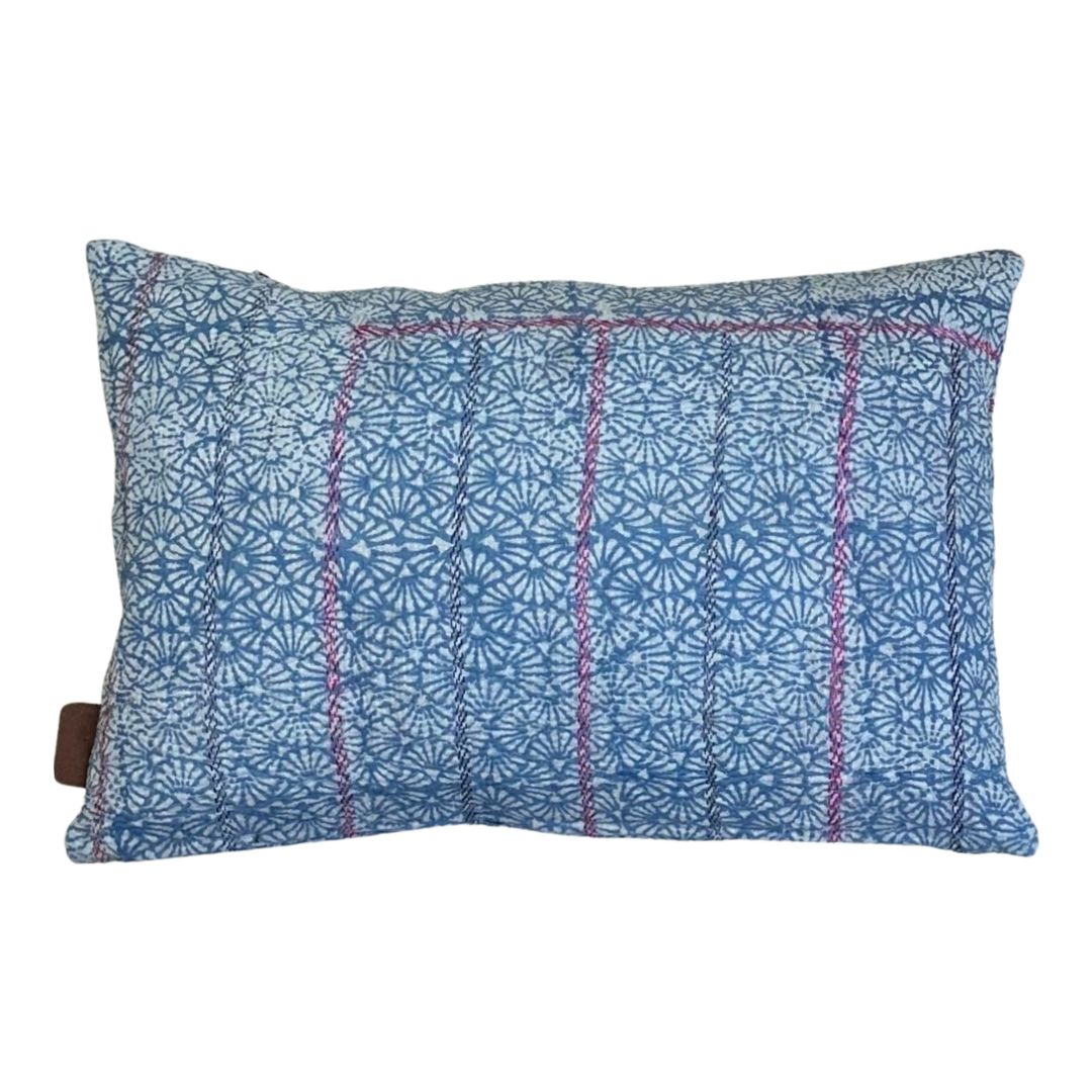 Kissen „Vintage Pearl Hues“ 60x40