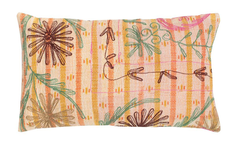 Suzani Cushion cover 30x50