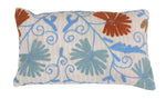 Suzani Cushion cover 30x50