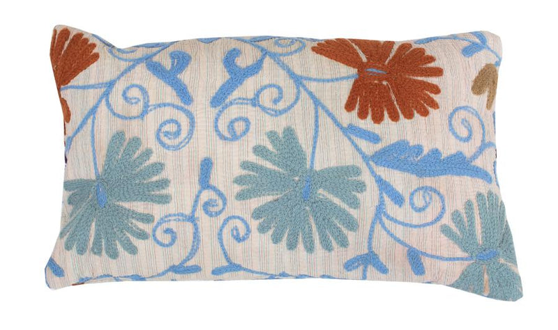 Suzani Cushion cover 30x50
