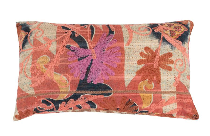 Suzani Cushion cover 30x50