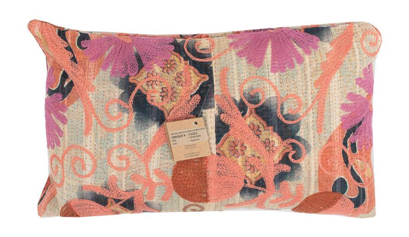Suzani Cushion cover 30x50