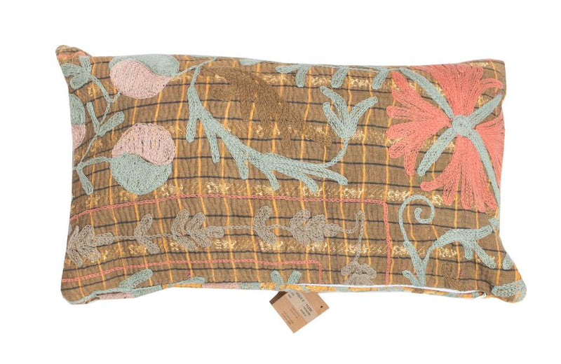 Suzani Pudebetræk 30x50