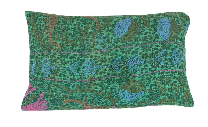 Suzani Cushion cover 30x50