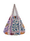 Suzani Vintage Beach bag