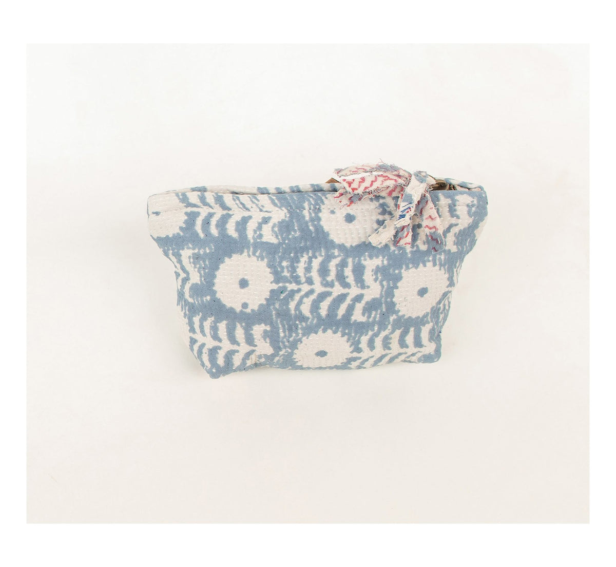 Vintage Perlentasche Klein