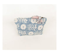 Vintage Perlentasche Klein