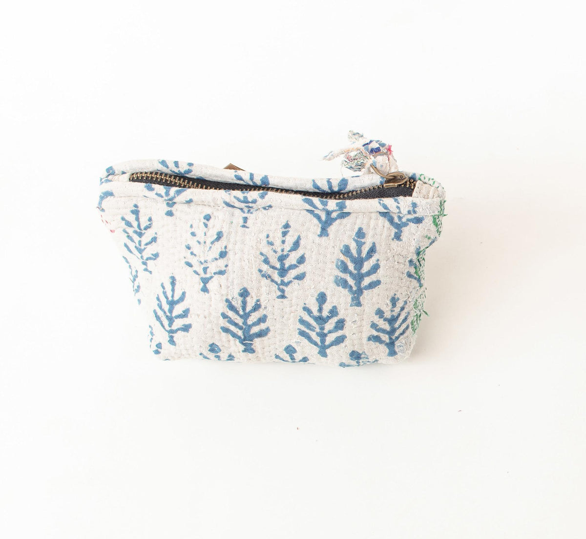 Vintage Perlentasche Klein